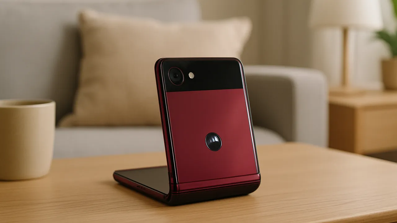 5 Melhores Motorola Razr 40 Ultra para o Dia a Dia