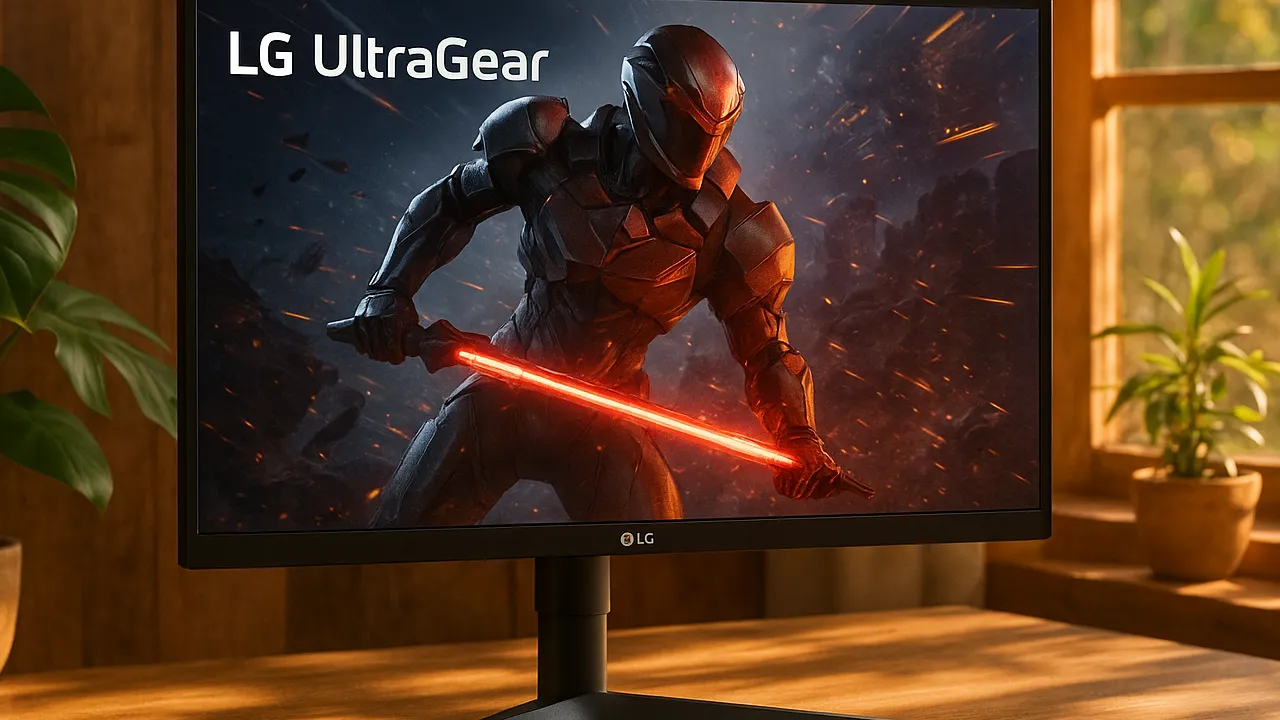 Guia de Compra: 5 Melhores Monitor Gamer LG UltraGear 27 Recomendados por Especialistas
