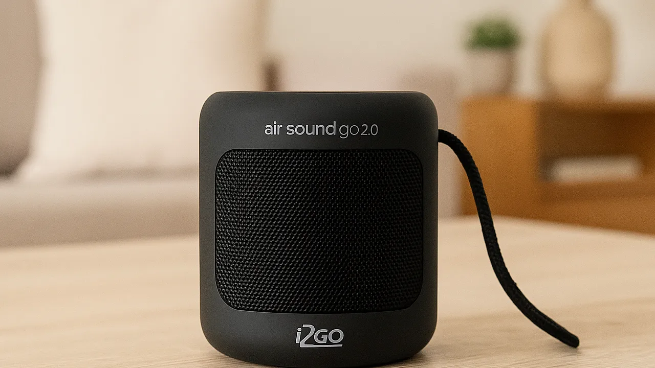 5 Melhores i2GO Air Sound Go 2.0 Testados por Usuários Reais