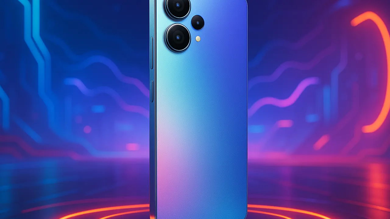 5 Melhores Redmi Note 14 Global Mais Vendidos