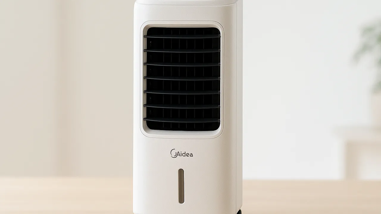 5 Melhores Climatizadores de Ar Midea 110V com Garantia no Brasil