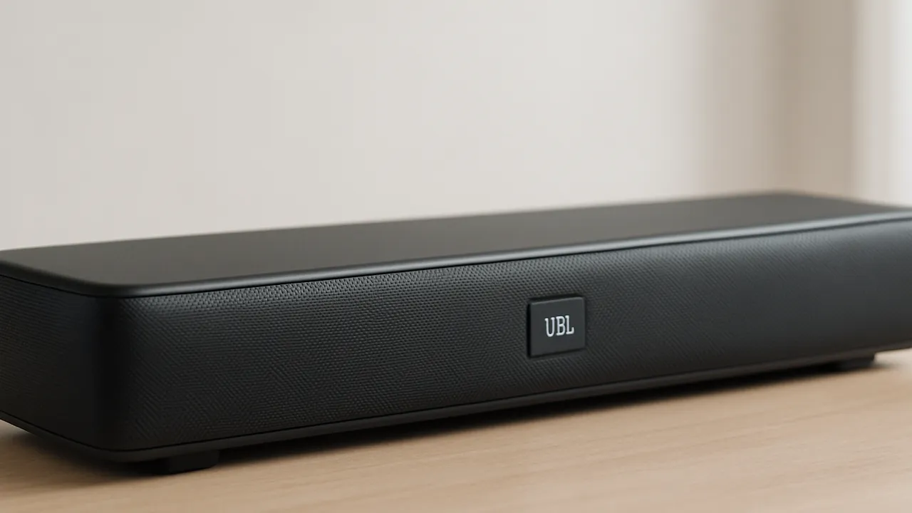 Guia de Compra: 5 Melhores soundbar JBL 1000 Atualizados para 2025