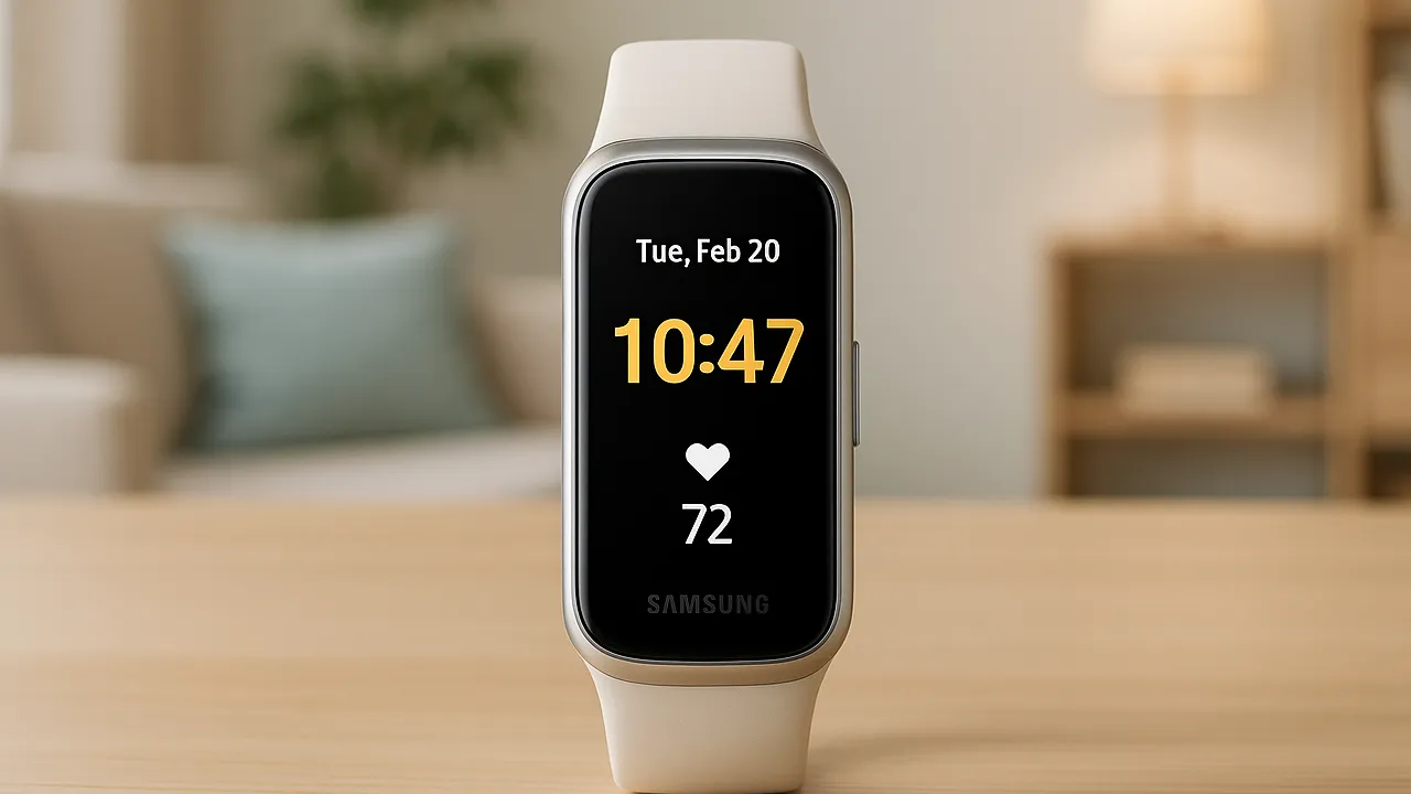 5 Melhores Samsung Galaxy Fit3 que Realmente Valem a Pena
