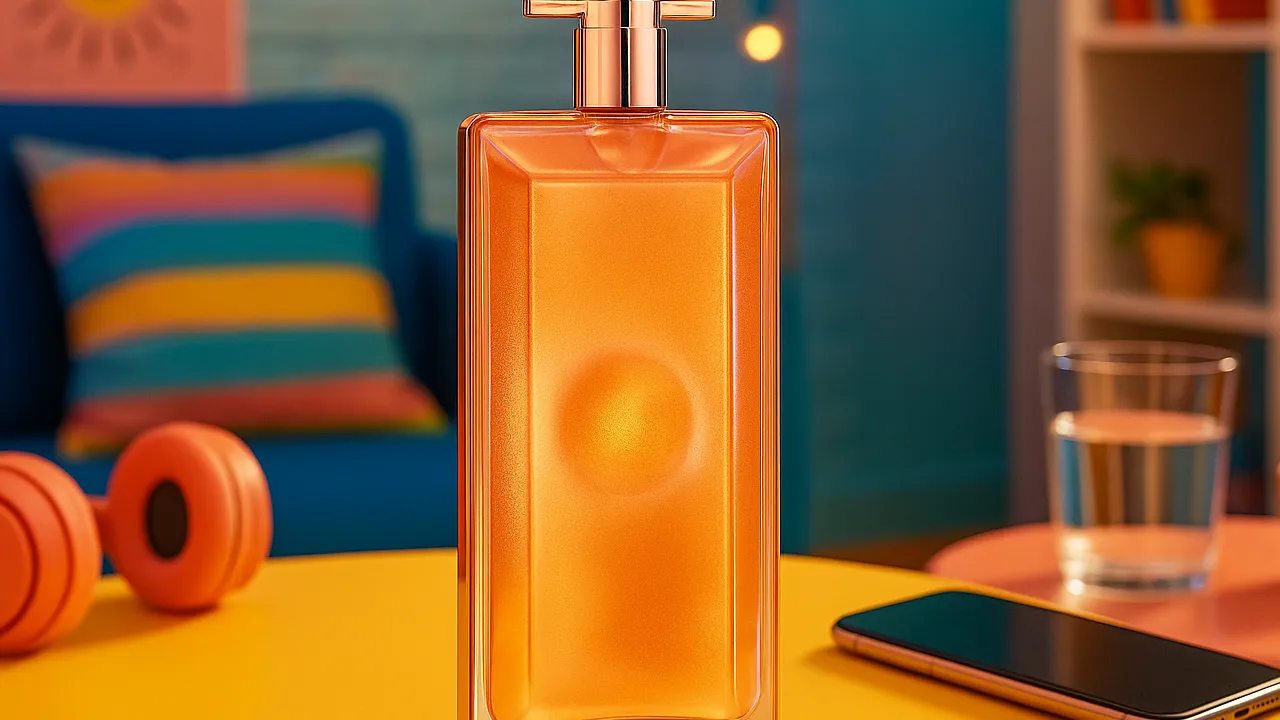 5 Perfumes Lancôme Idôle Nectar que Valem Cada Centavo