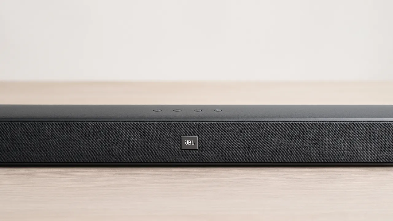 Guia de Compra: 5 Sound Bar JBL 9.1 Disponíveis para Entrega Expressa