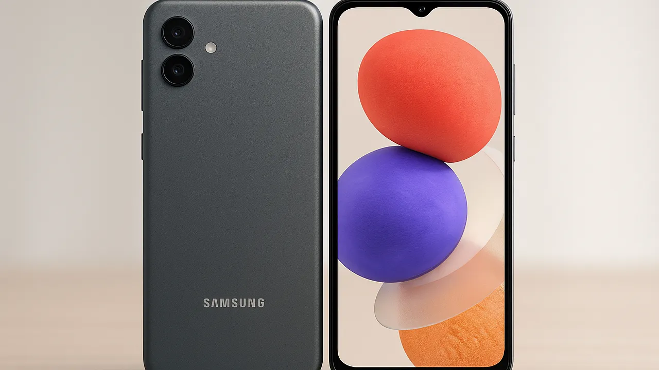 Guia de Compra: 5 Melhores Samsung Galaxy A06 5G com Estoque no Brasil