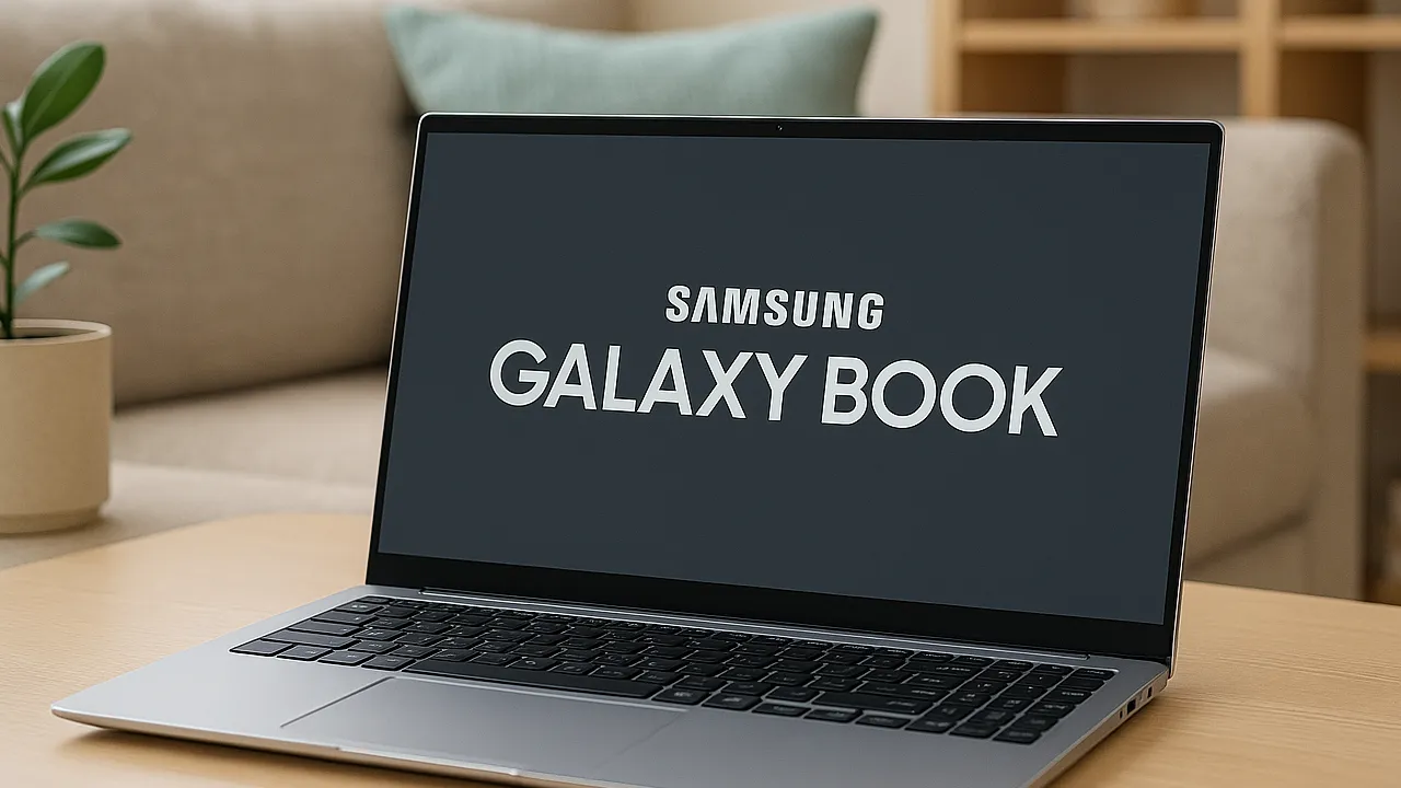 5 Melhores Notebook Samsung Galaxy Book 4 com Garantia e Suporte no Brasil