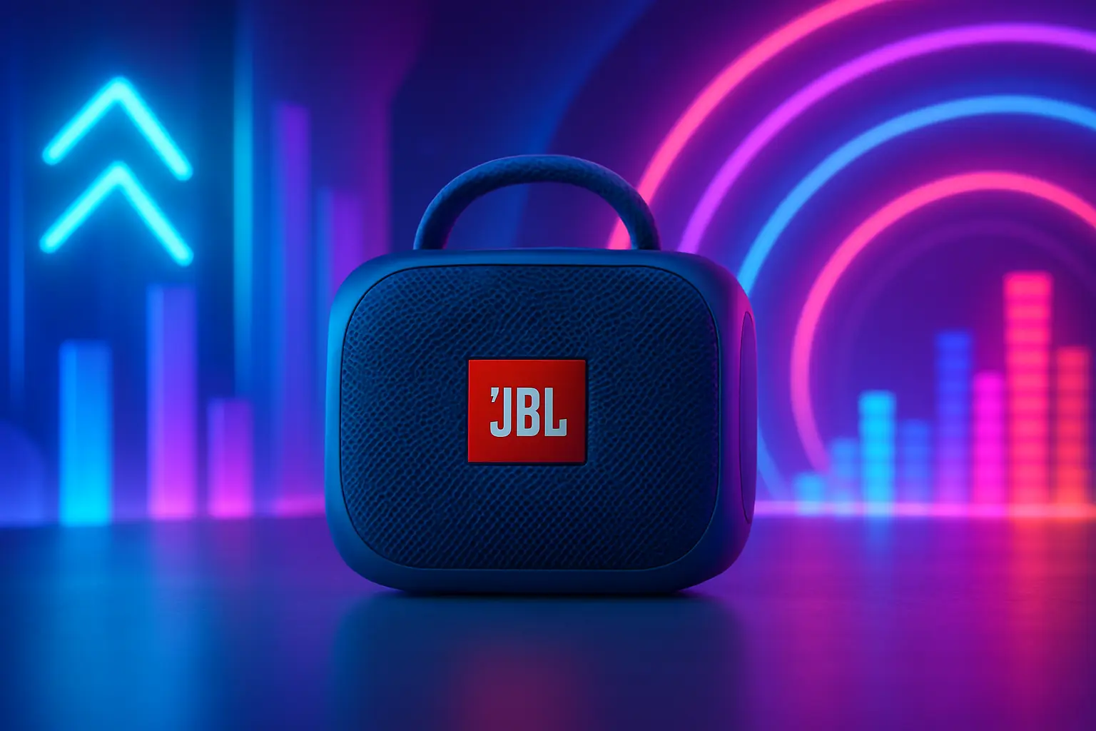 Precisa de JBL caixa de som para animar qualquer festa? Conheça 6 modelos ideais