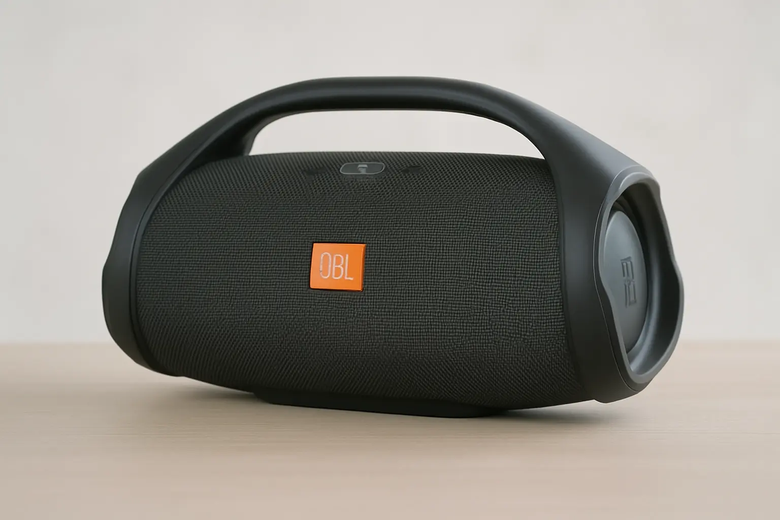 Caixa som JBL grande bons até R$7.200 com tecnologia de ponta