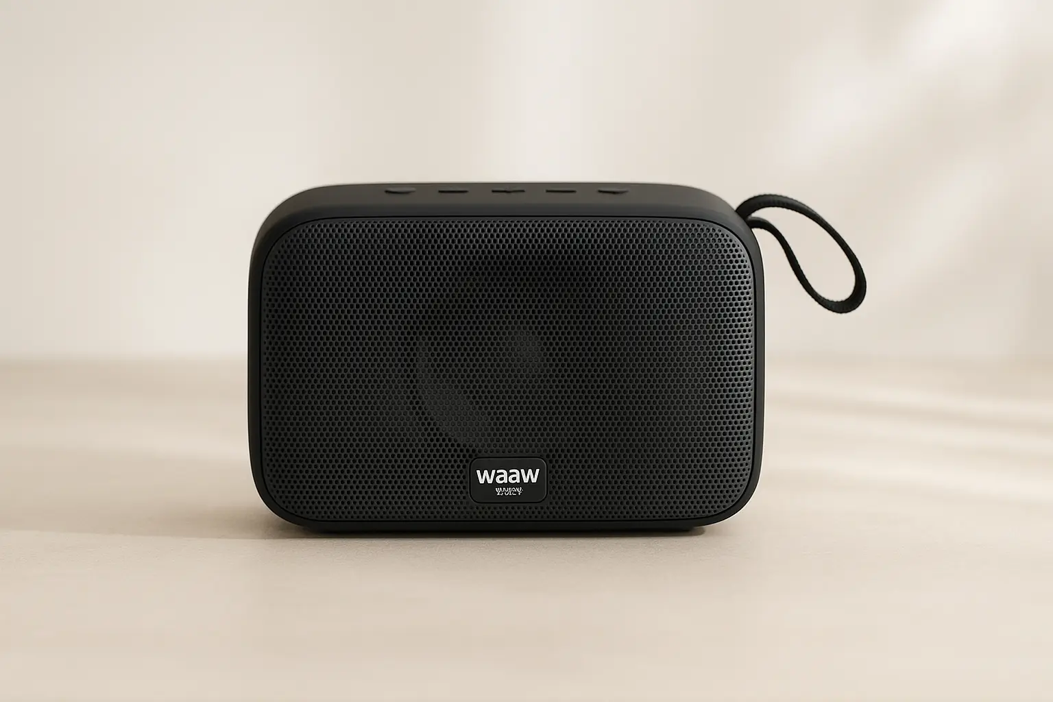 Caixa de som acústica WAAW by ALOK Bluetooth Infinite 200 barata e boa recomendadas por especialistas