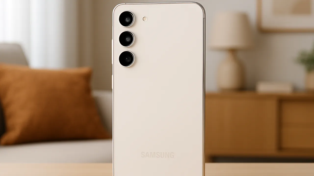 Guia de Compra: 5 Melhores Samsung Galaxy S24 com Estoque no Brasil