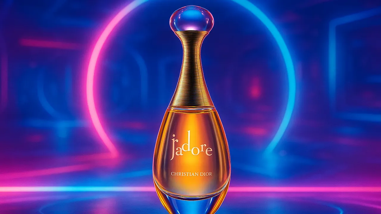5 Melhores J'adore Christian Dior Perfumes Testados por Usuárias