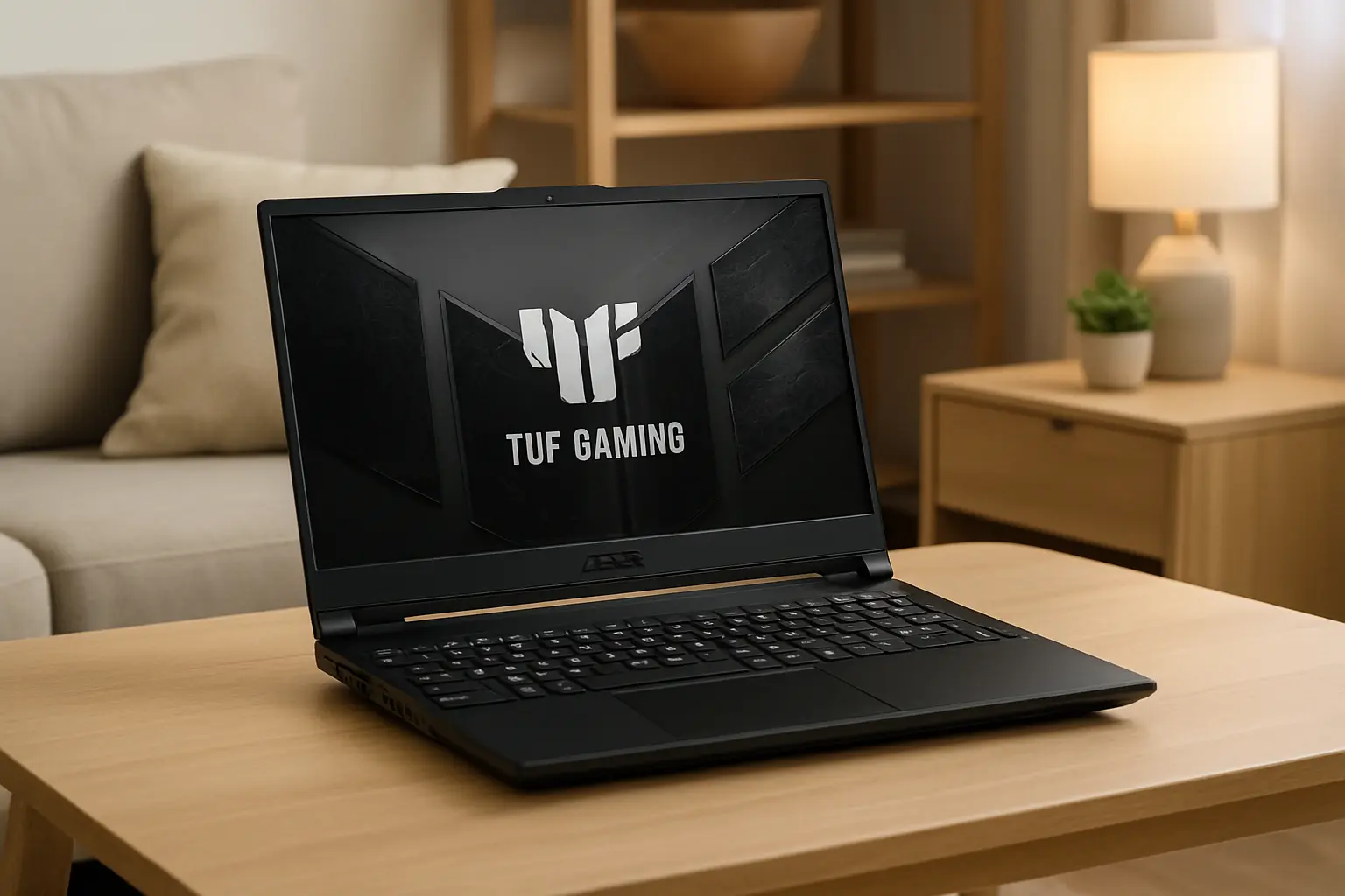 6 Asus notebook gamer com desempenho turbinado para 2025