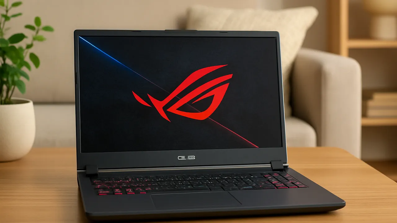 5 Melhores Asus Notebook Gamer Mais Vendidos no Brasil