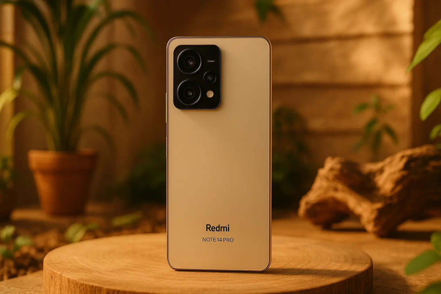Redmi Note 14 Pro 4G barato com alta avaliação