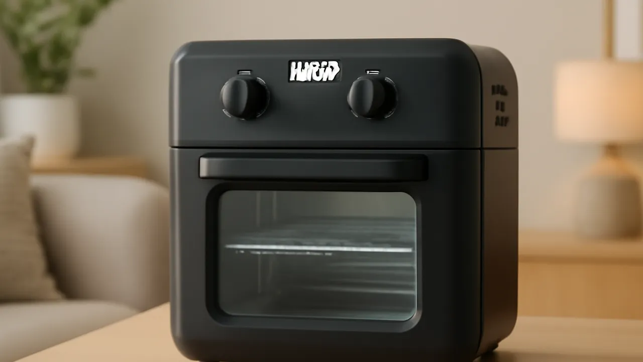 Guia de Compra: 5 Melhores Air Fryer Forno WAP para 2025