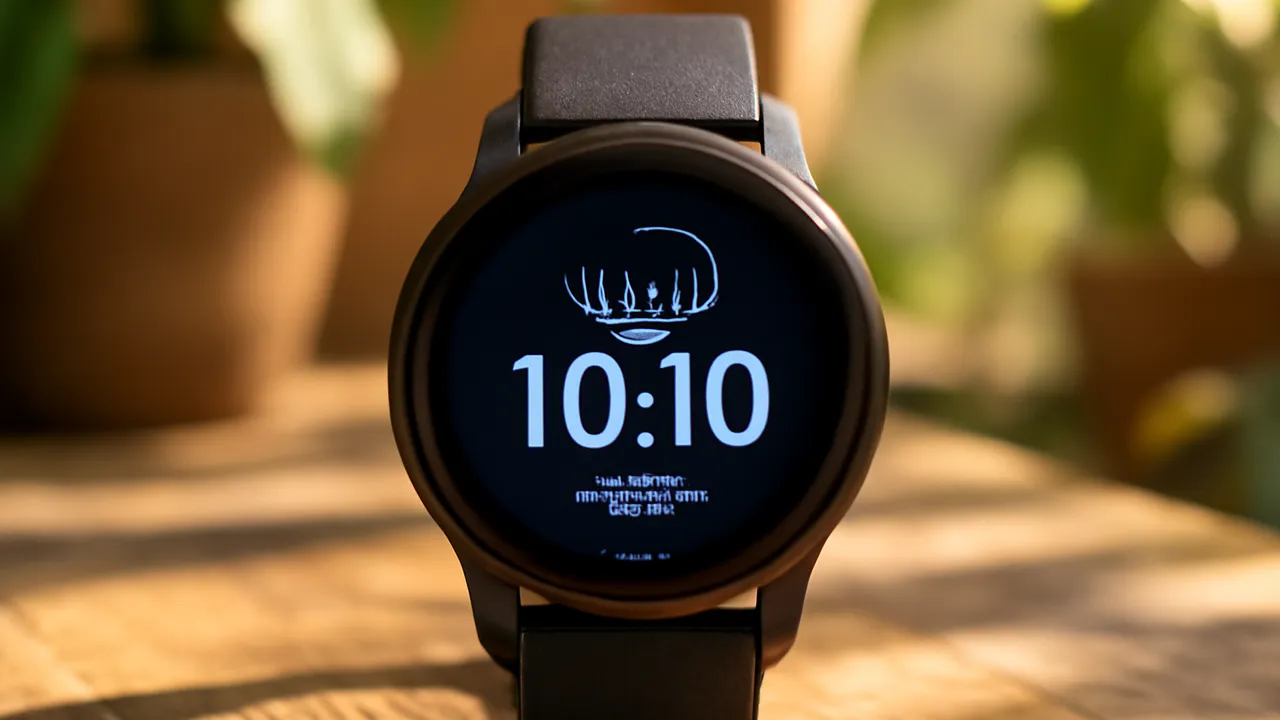 Guia de Compra: 5 Melhores Pulseiras e Relógios Compatíveis com Garmin Vivoactive 5 Music