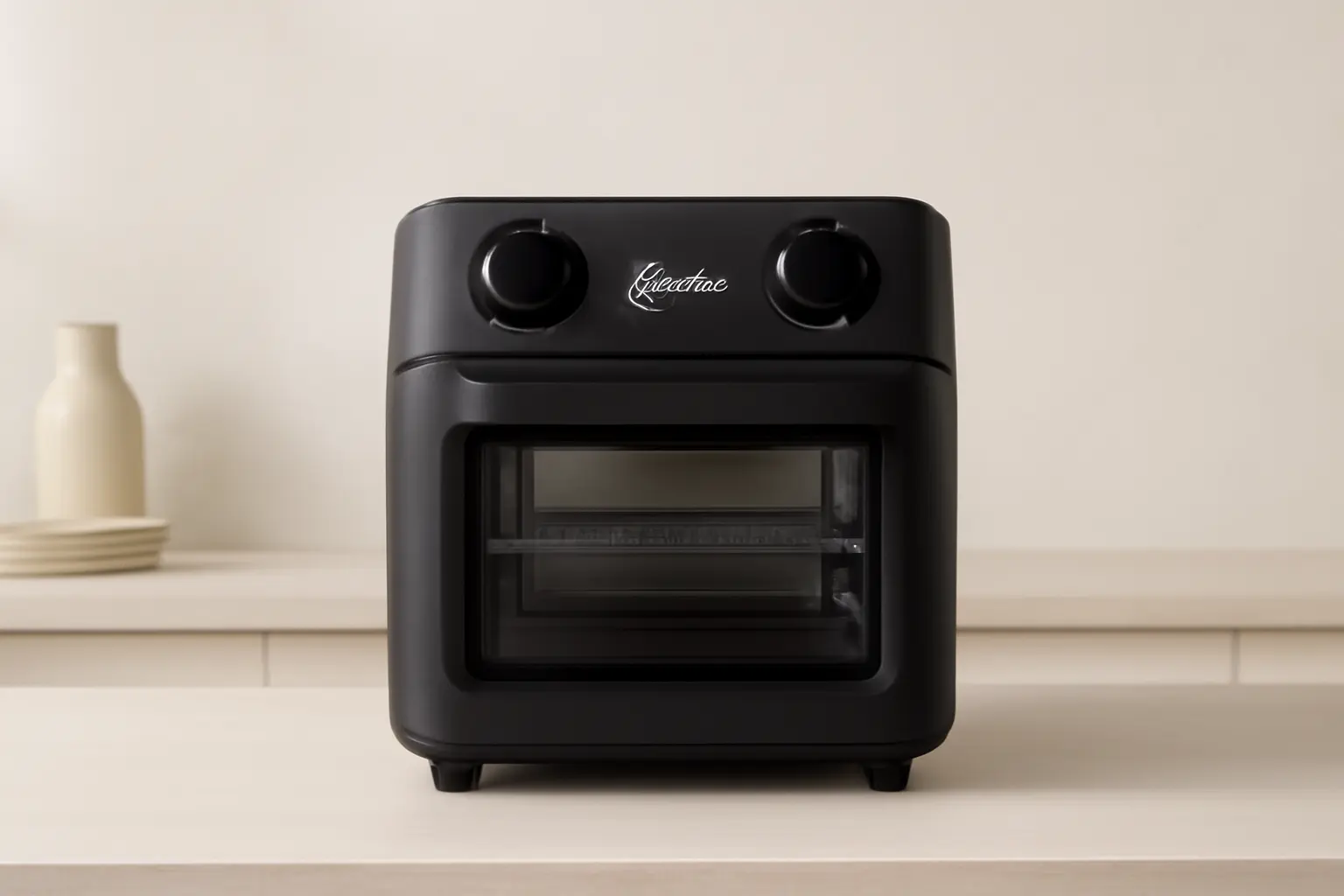 6 Fritadeiras Air Fryer Oster 12L com Desempenho Turbinado para 2025