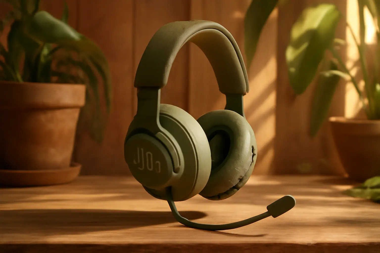 JBL Headset Gamer Quantum 100 barato com alta avaliação