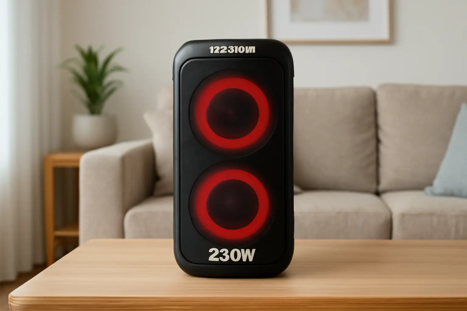Caixa de Som Mondial 250W Barata e Boa Recomendadas por Especialistas