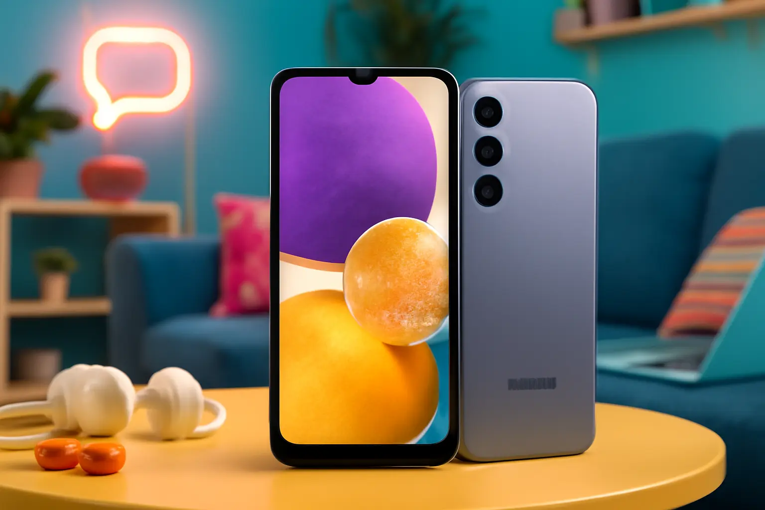 Top 6 Smartphones Samsung Galaxy A até R$2.000 — aproveite estas ofertas