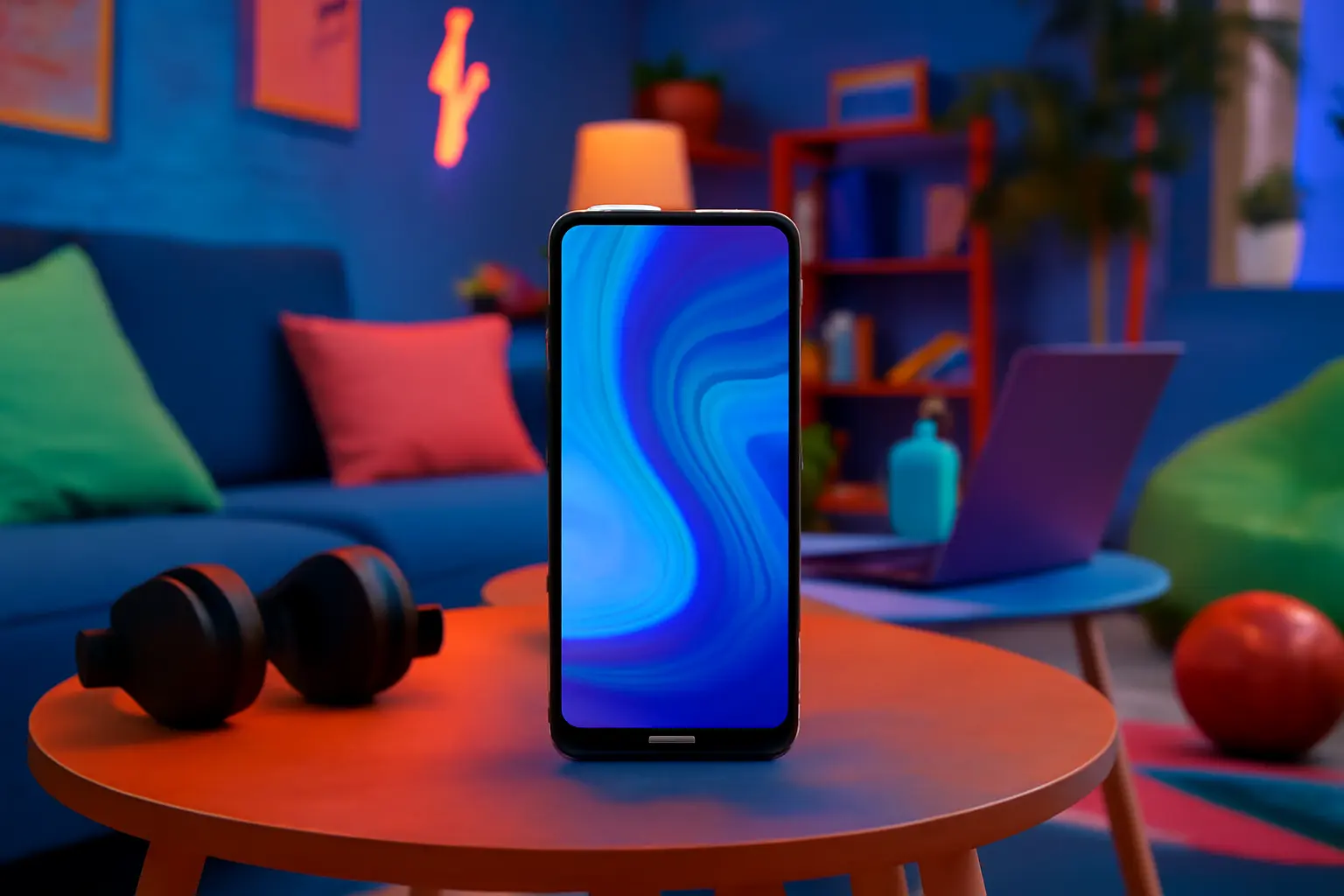 Smartphone Samsung em destaque: 6 modelos para qualquer bolso