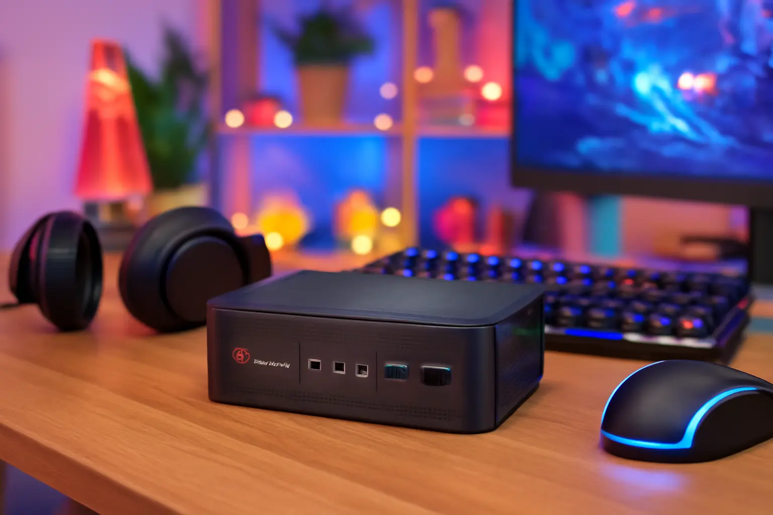 Top 6 Beelink Mini PCs para Jogos com performance superior