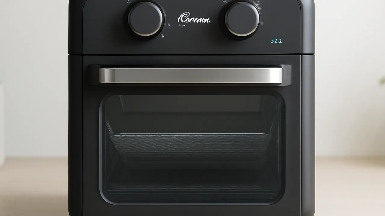 5 Melhores Air Fryers Oster 12 Litros para 2025