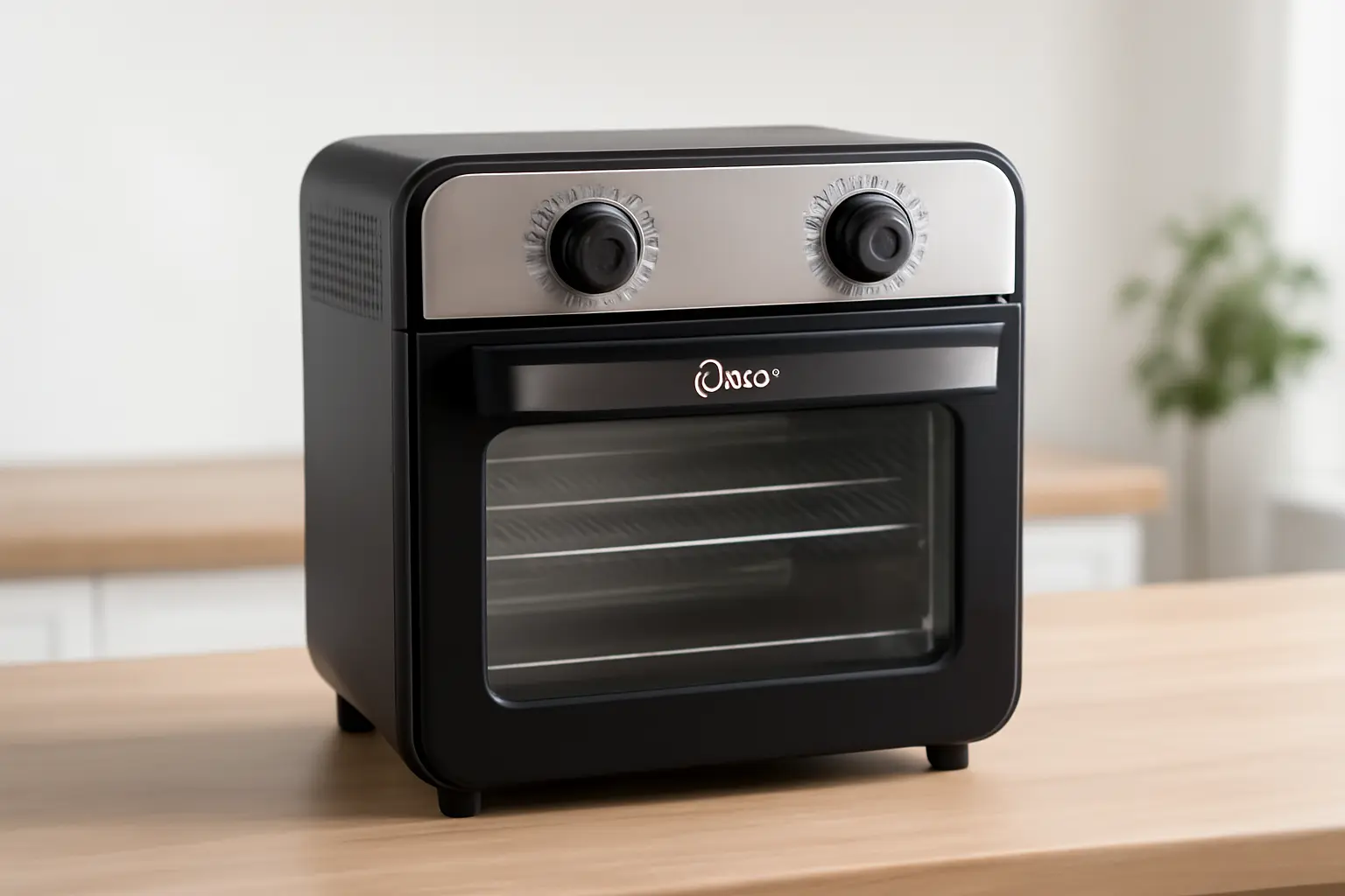 6 Air Fryer Oster 12 Litros: Potência e versatilidade com desconto na Amazon