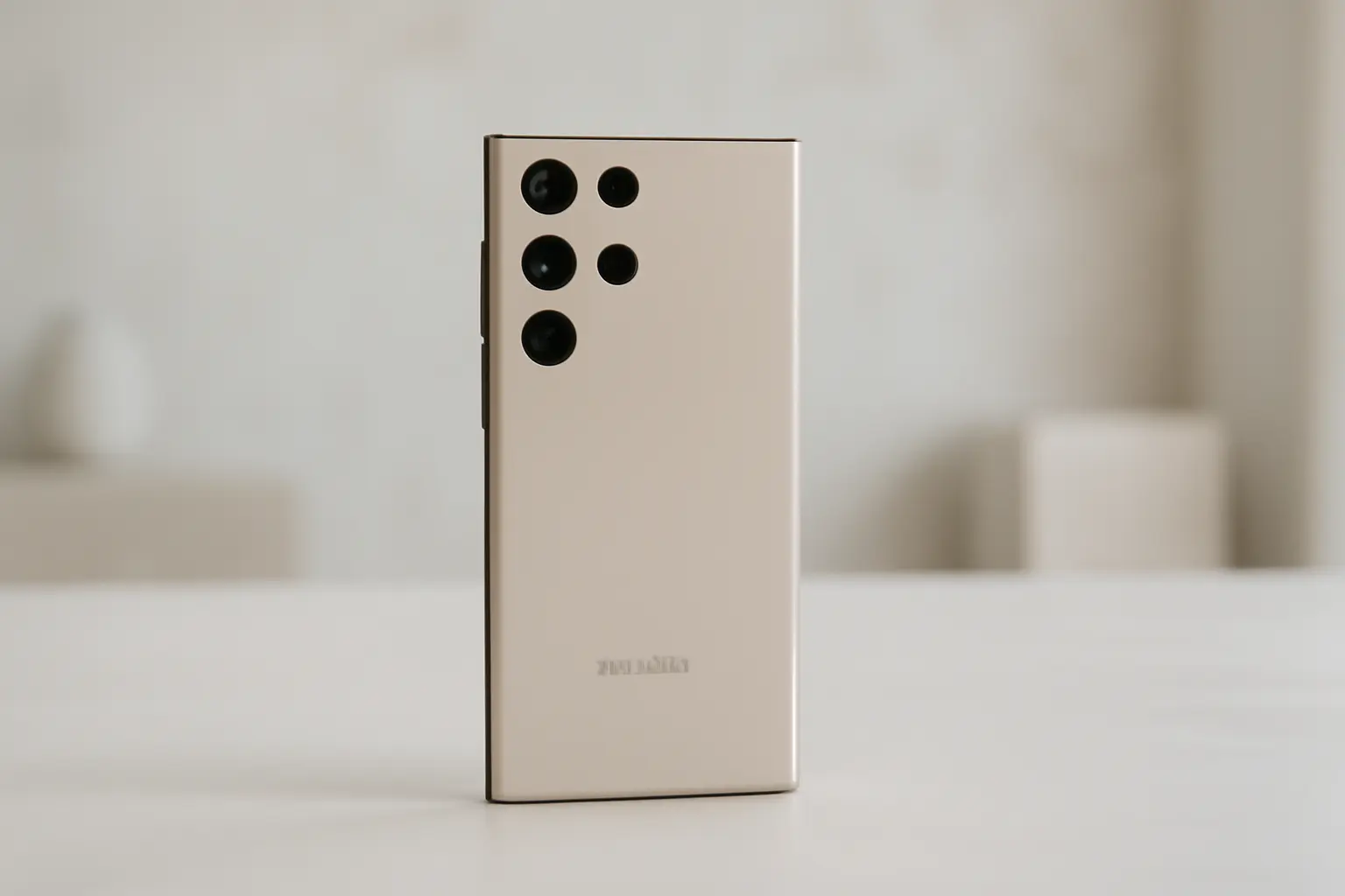 Melhor Smartphone Samsung 2025 com Galaxy AI e Câmera de 200MP