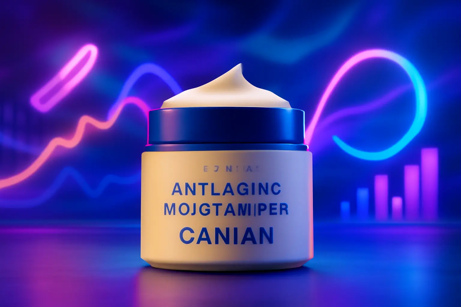 Descontos de até 50%: 6 Cremes Faciais Hidratantes Para Pele Envelhecida em Oferta Especial