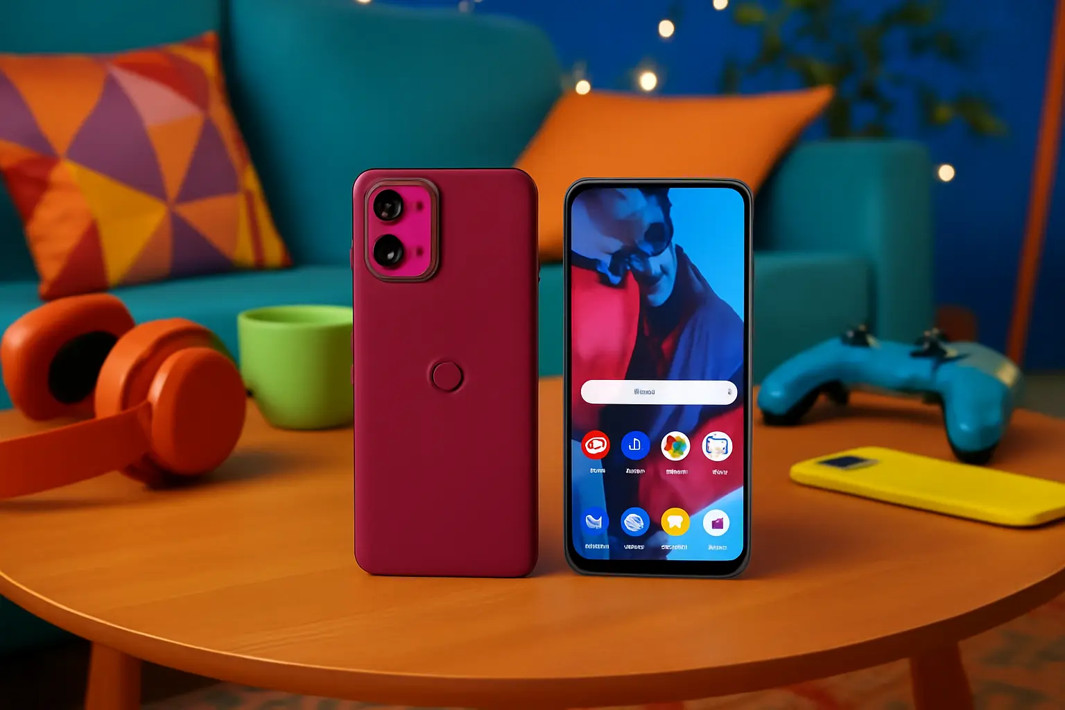 Moto G84 256GB: Smartphone barato e confiável para qualquer bolso