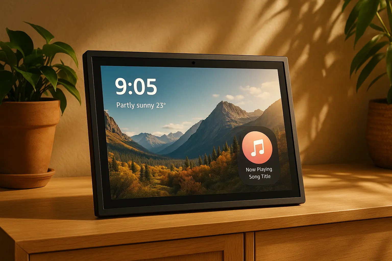 6 Echo Show bons e baratos para comprar de olhos fechados
