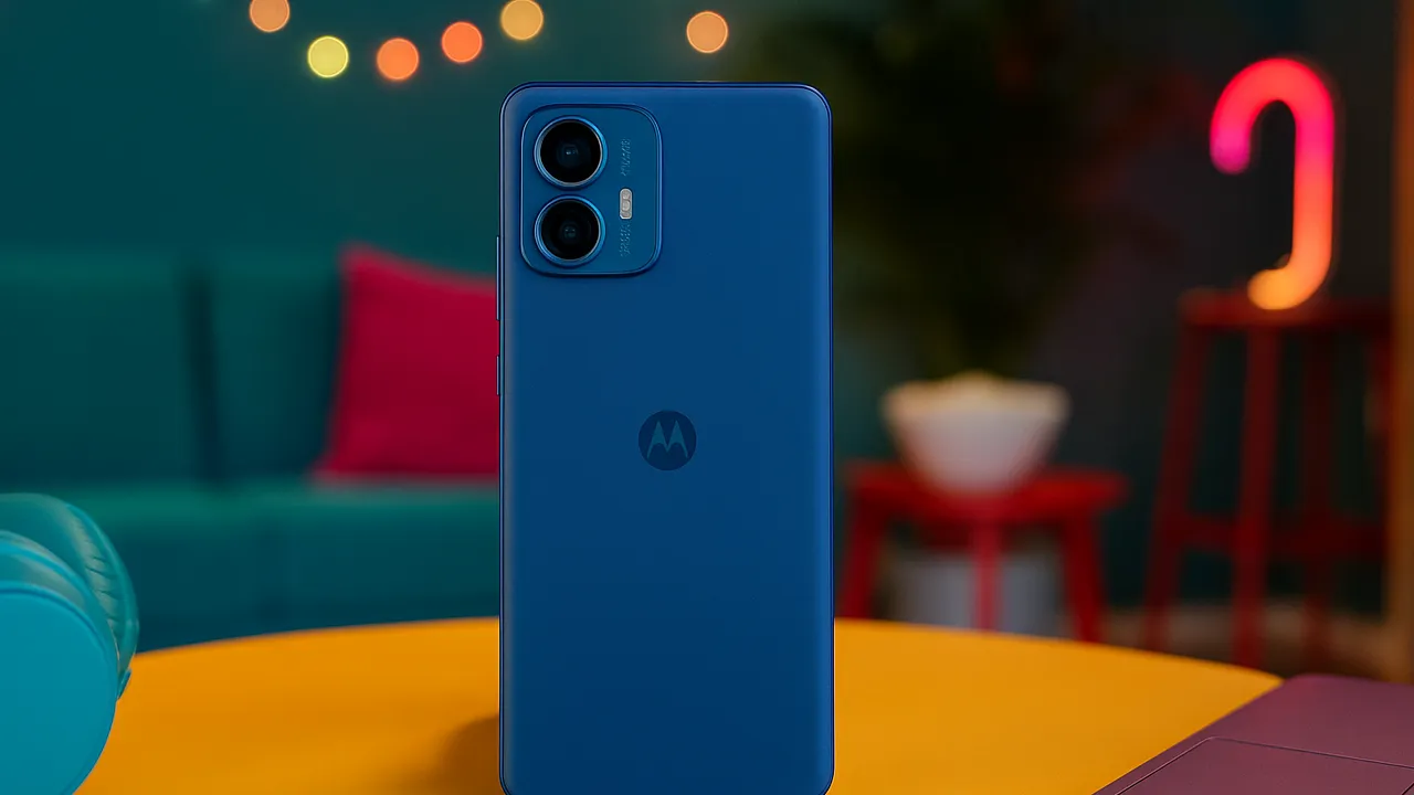 Top 5 Motorola Edge Selecionados Após Testes Rigorosos