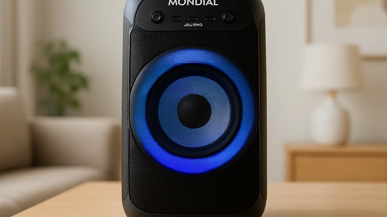 Guia de Compra: 5 Melhores Caixa de Som Mondial CM 250 Recomendadas por Especialistas