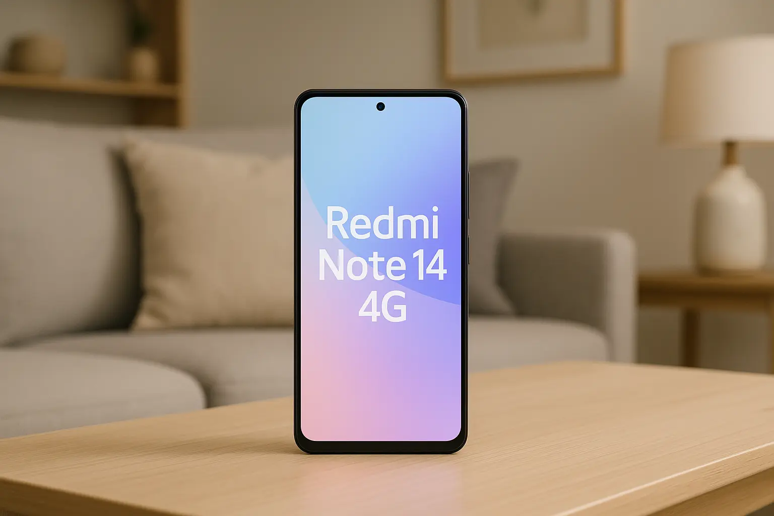 Qual comprar? 6 Xiaomi Redmi note 14 4g analisados em 2025