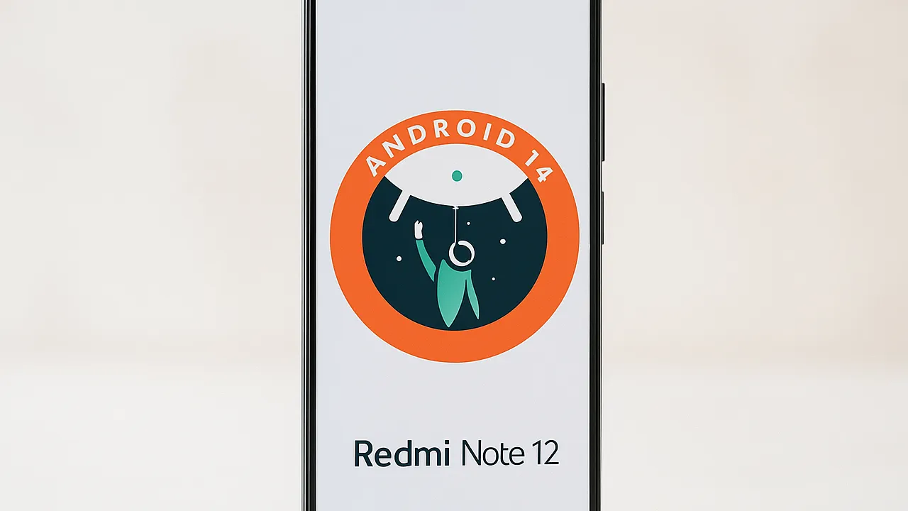 Guia de Compra: 5 Melhores Android 14 Redmi Note 12 com Estoque no Brasil