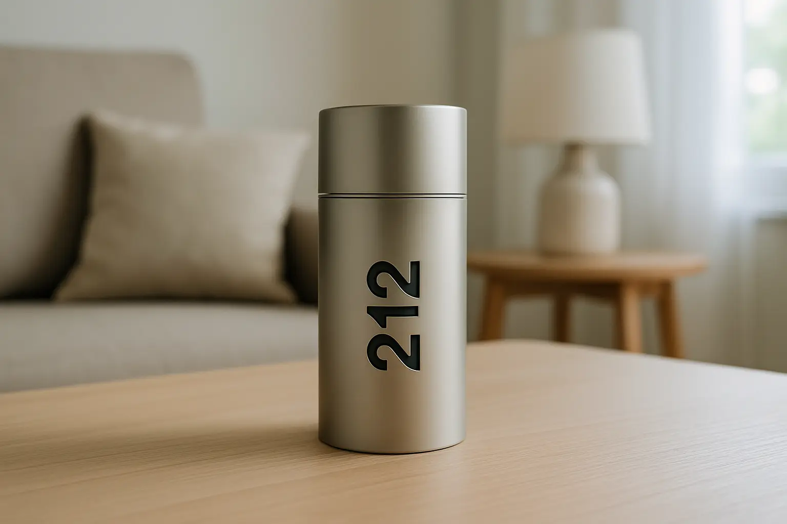 Guia rápido: 6 perfume 212 com mais recursos