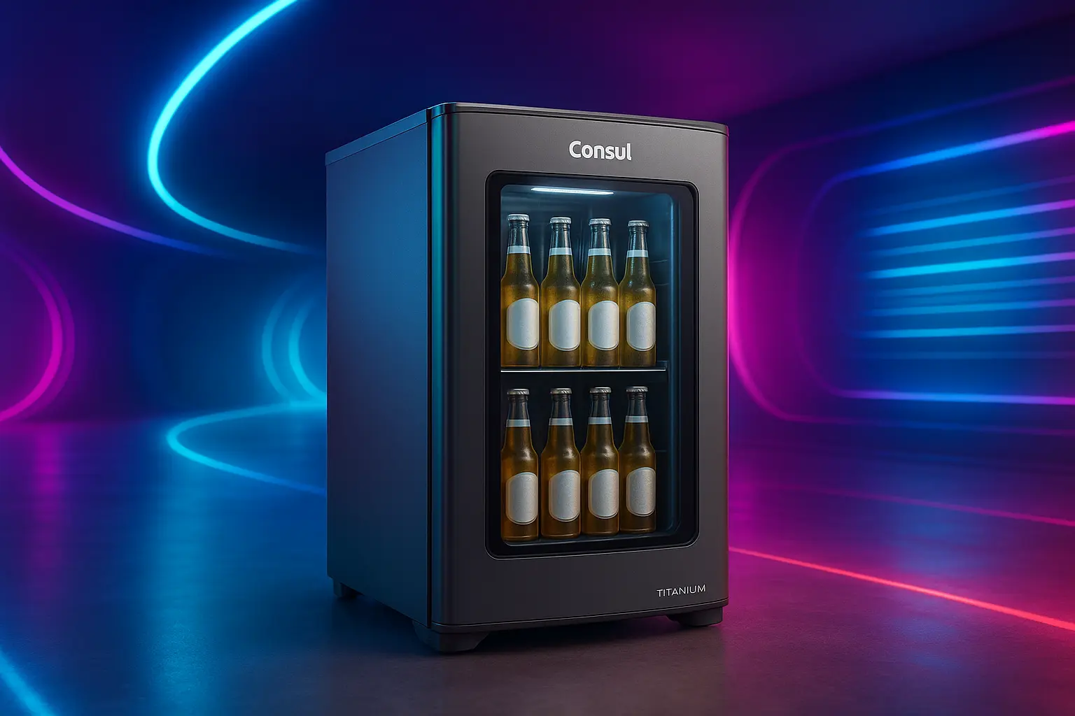 Top 6 cervejeiras até R$2.300 — aproveite estas ofertas
