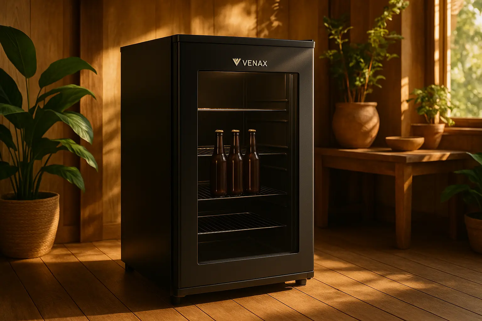 6 melhores cervejeiras Venax 100 litros perfeitas para amantes de bebida gelada