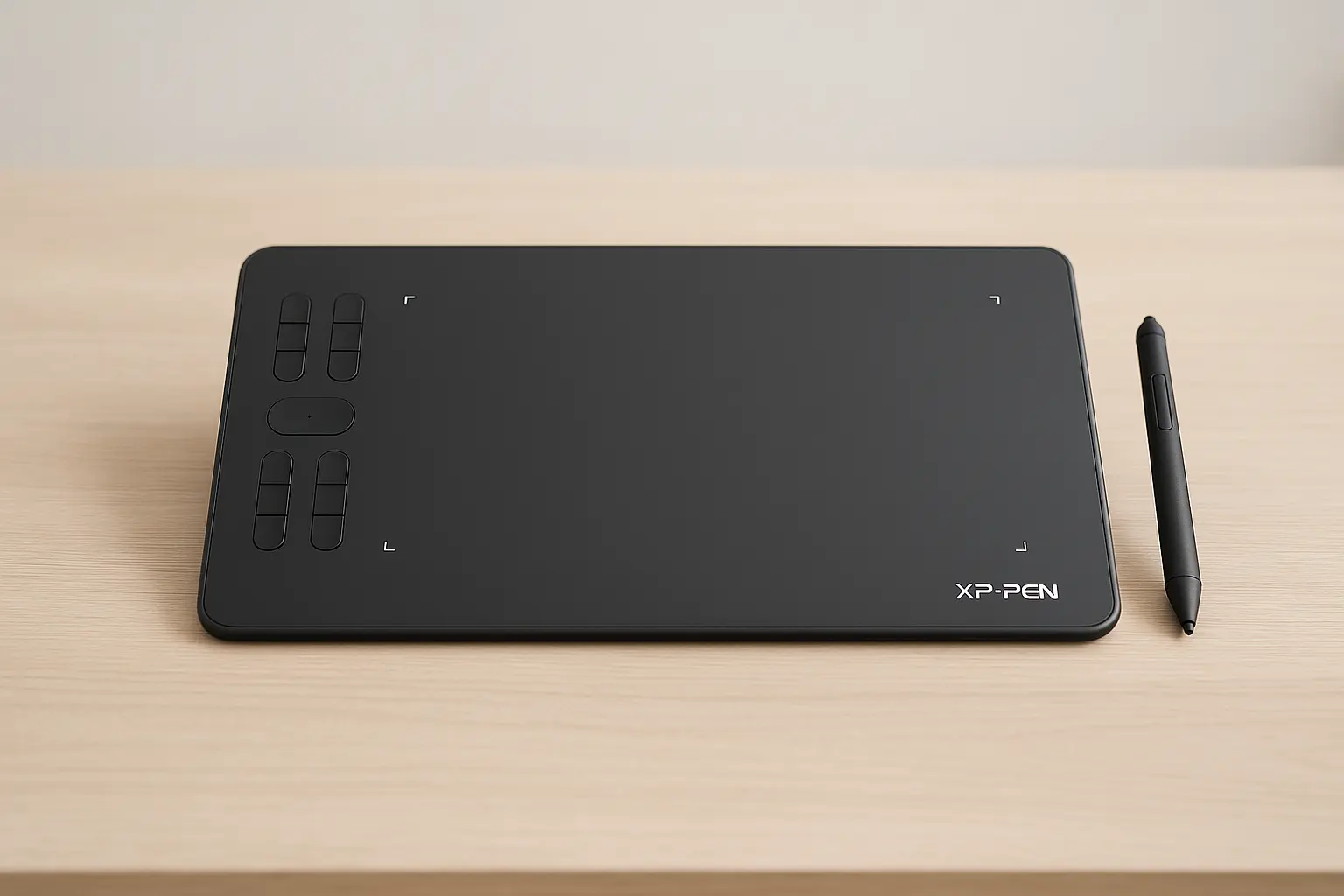 Mesa digitalizadora XP-PEN Deco 01 V2 boas até R$421 com tecnologia de ponta