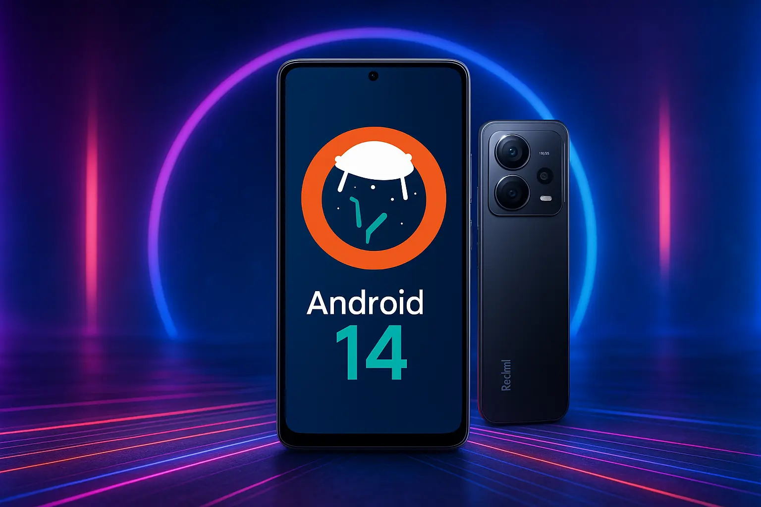 6 celulares Xiaomi com desempenho turbinado para 2025
