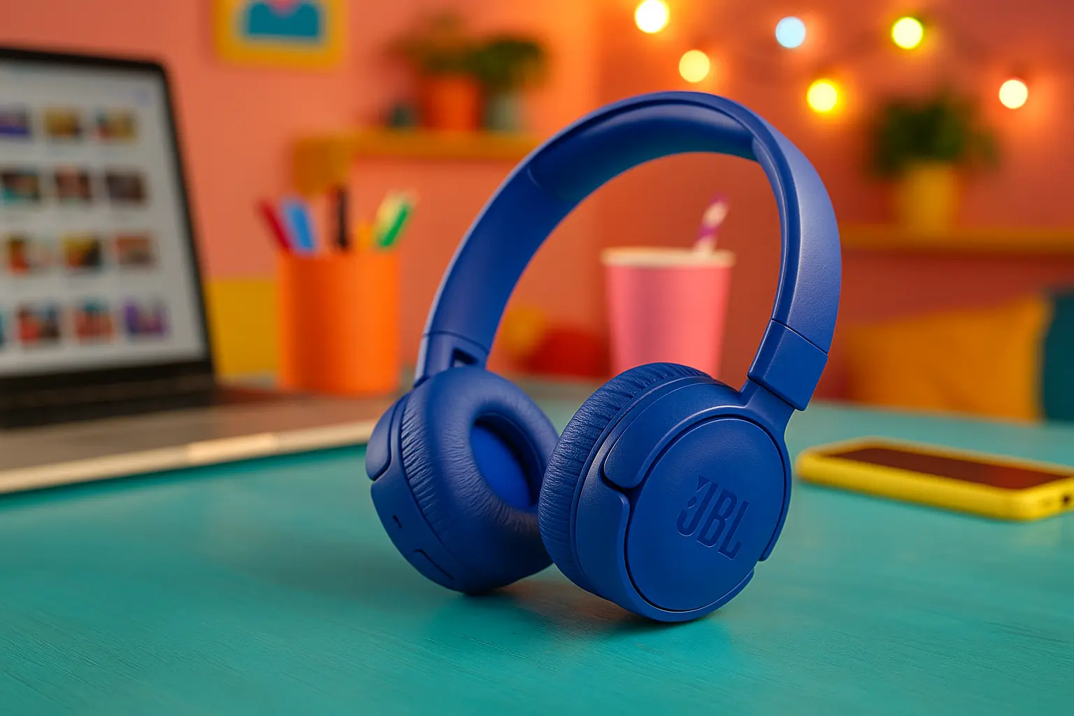 Top 6 fones de ouvido com bluetooth JBL com performance superior