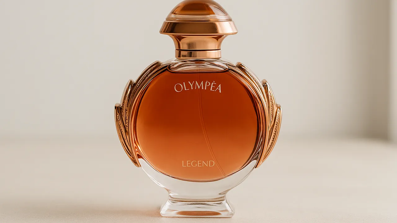Guia de Compra: 5 Melhores Perfume Olympea Legend com Excelente Avaliação