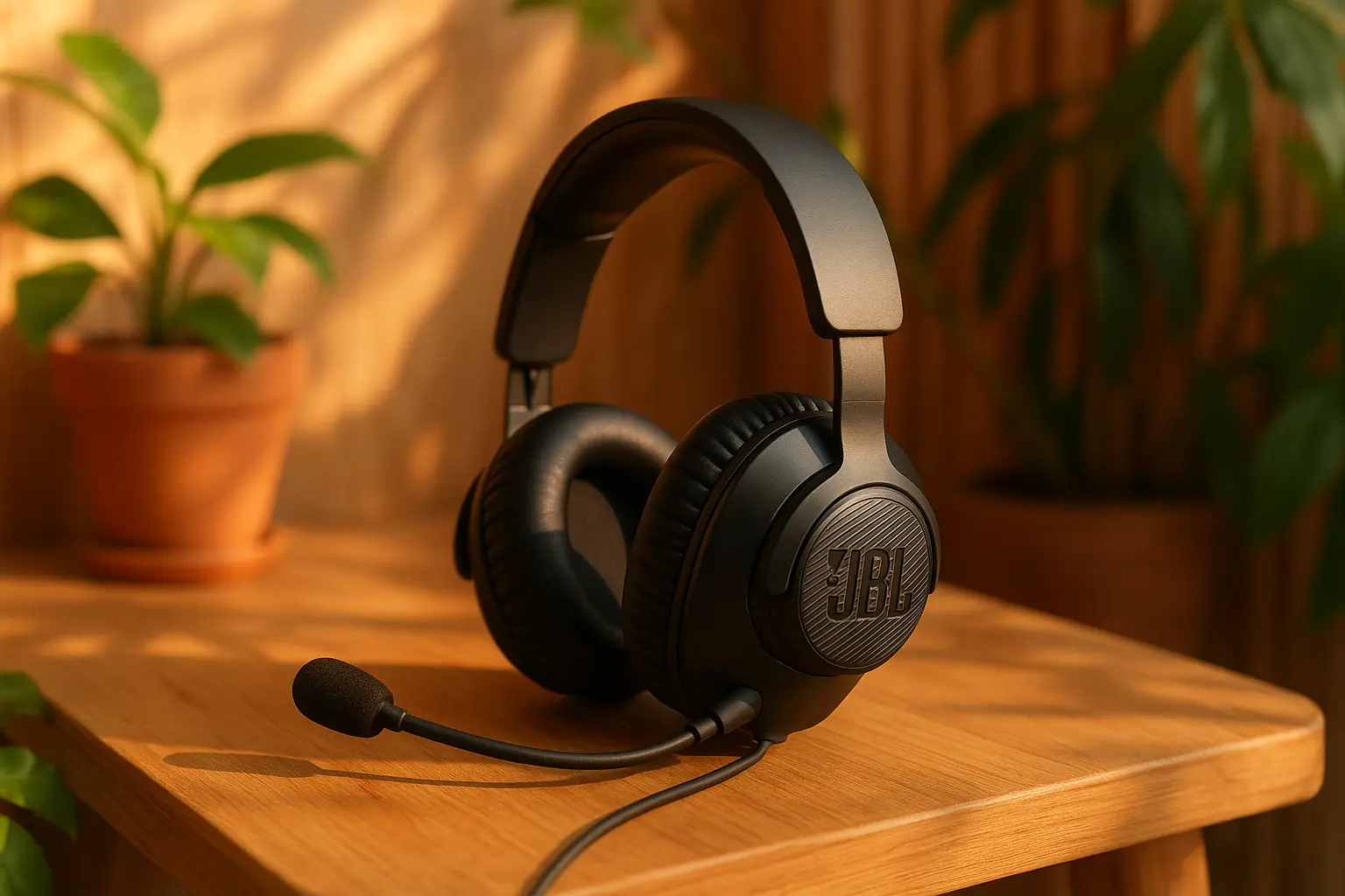 6 headsets gamer JBL com nota máxima dos usuários
