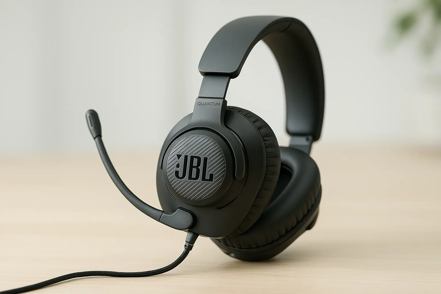 Headset gamer JBL Quantum em destaque: 6 modelos imersivos para qualquer bolso