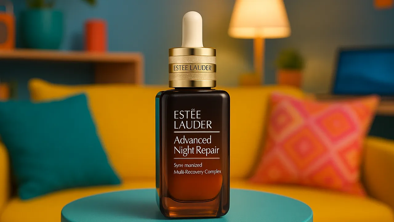 Guia de Compra: 5 Melhores Estee Lauder Complexo Avançado de Reparos