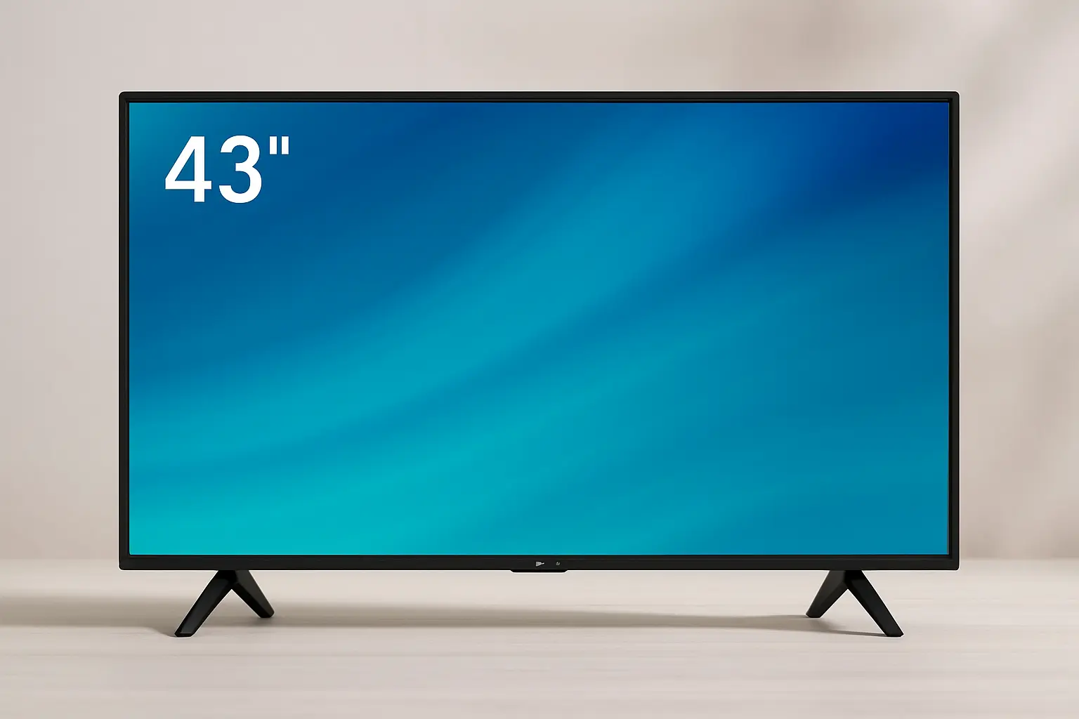 Top 6 Smart TVs compactas e leves para usar no dia a dia em 2025