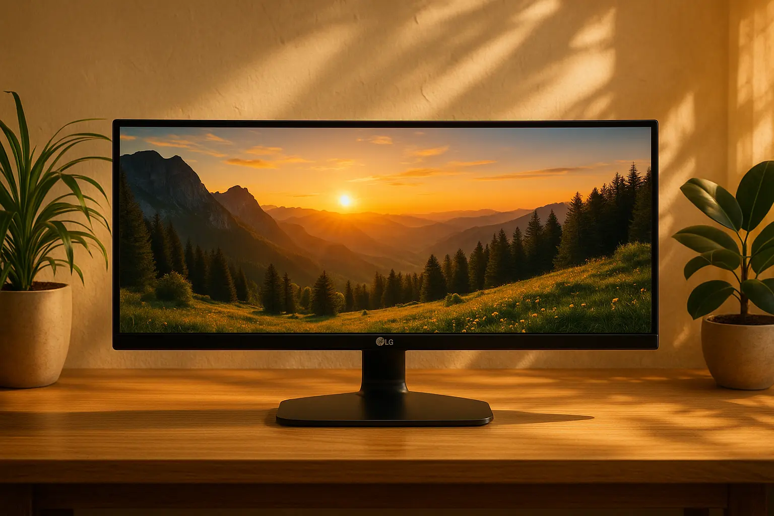 6 monitores gamer ultrawide LG IPS Full HD com desconto na Amazon