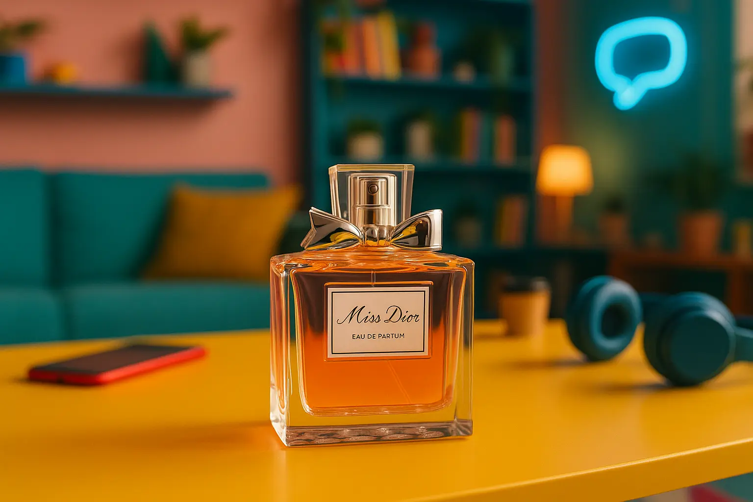 Melhor perfume da Dior feminino custo beneficio